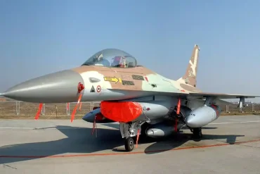 f-16 netz
