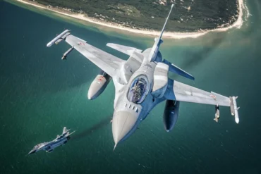 f-16 replacement