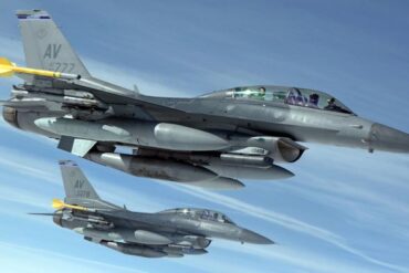 f-16 vs su-35