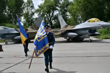 f-16 zaporizhia