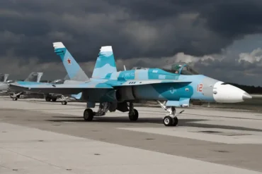 f-18 aggressor