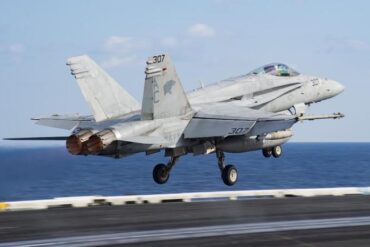 f-18 air to air kills