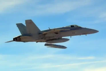 f-18 jassm