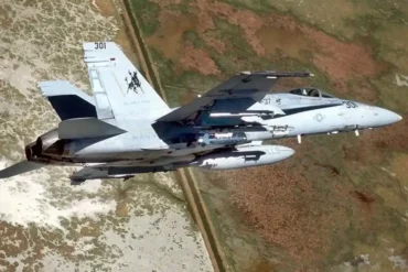 f-18 malaysia