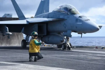 f 18 super hornet vs su 57