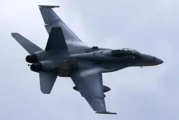 f-18 ukraine