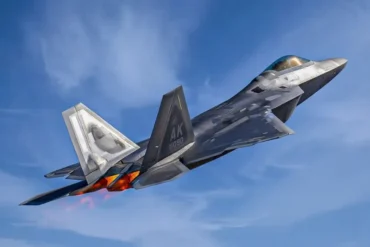 f-18 vs f-22