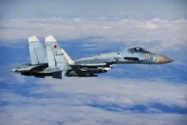 f-18 vs su-27