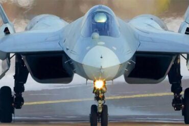 F-22 vs Su-57: The Ultimate Fifth-Generation Fighter Jet Comparison f-22 vs su-57