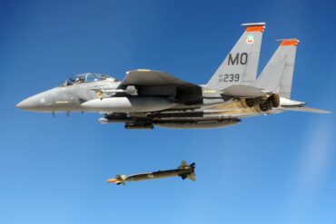 f15 eagle crash