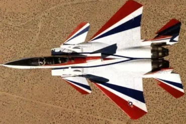 The F-15 Eagle and NASA: Pioneering the Future of Aviation f15 eagle nasa
