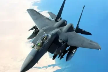 f15 eagle vs f15 ex