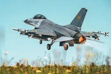ukraine f-16 base