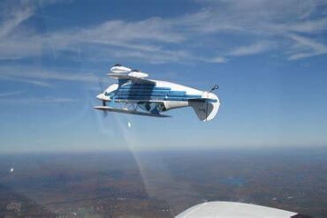 $100 Hamburger Aviation: A Fun and Affordable Escape into the Skies