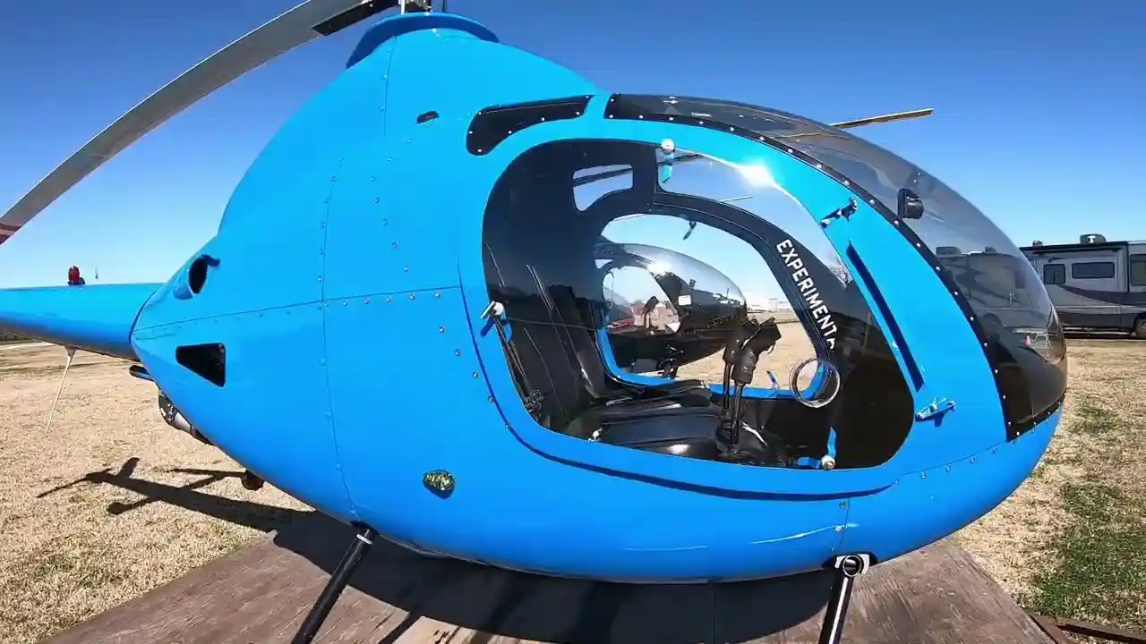 23 Surprisingly Affordable Helicopters You Can Actually Own