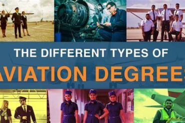 35 Aviation Degrees in the United Kingdom: A Comprehensive Guide