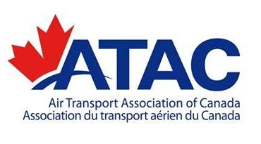 Air Transport Association Of Canada (Atac)