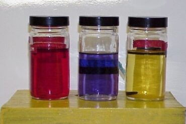 Aircraft Hydraulic Fluid: The Lifeblood of Modern Aviation