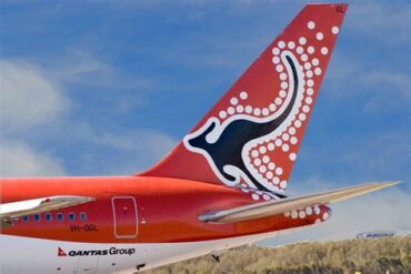 Airlines for Australia & New Zealand