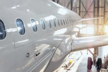 Understanding Airplane Skin: The Critical Component of Aircraft Design and Performance