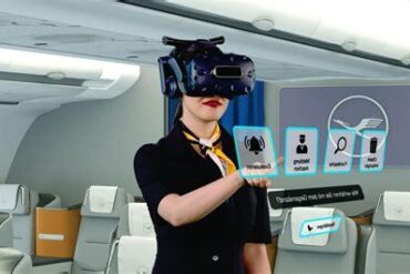 Augmented Flight Crew