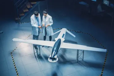 Best Aerospace Companies to Intern For: Elite Programs That Launch Careers