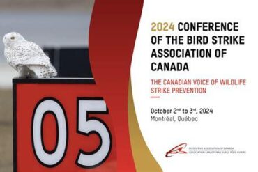 Bird Strike Association Of Canada (Bsac)
