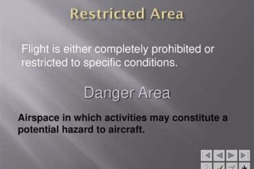 Terminal Control Area (Tma) - Bolt Flight