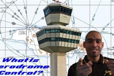 Controlled Aerodrome