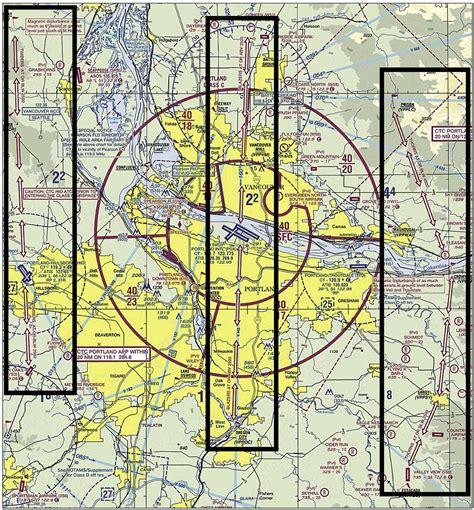 Controlled Vfr - Bolt Flight