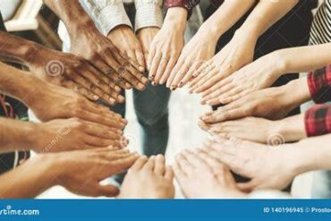 Cooperation