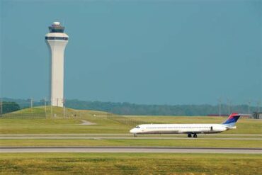 Coordination In Atc