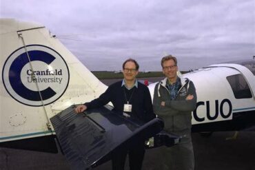 Cranfield University