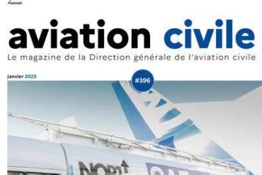 Dgac (France) Publications On Non Stabilised Approaches