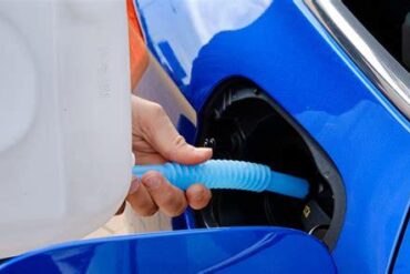 Diesel Exhaust Fluid (Def) As A Fuel Contaminant