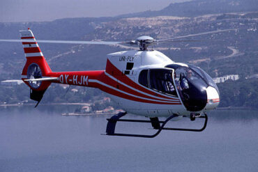 Eurocopter EC120 Colibri