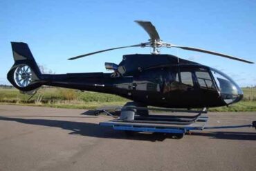 Eurocopter EC130
