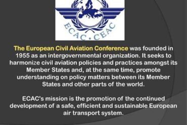 European Civil Aviation Conference (Ecac)