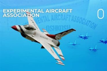 Experimental Aircraft Association (Eaa)