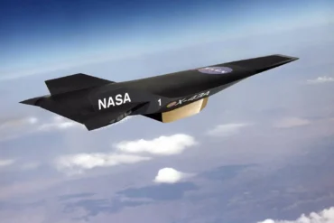 25 Fastest Aircraft in the World