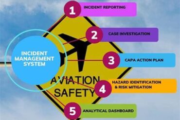 Fireworks And Aviation Safety