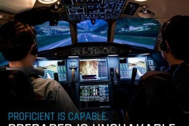 Flightsafety International