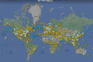 Flighttracer