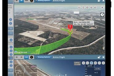 Flightviz
