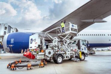 Fuel Management