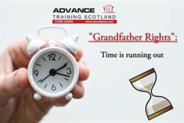 Grandfather Rights