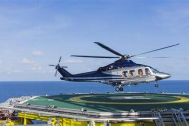 Helioffshore