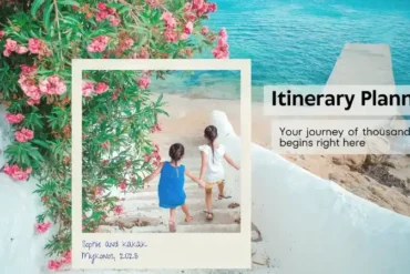 How to Calculate the Mileage of an Itinerary 2025