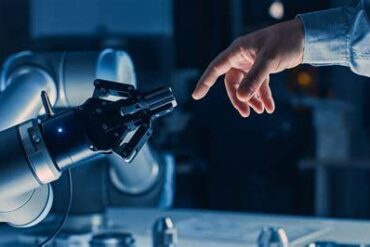 Human Machine Interface (Hmi)