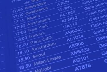 Iata Safety Trend Evaluation, Analysis & Data Exchange System (Steades)